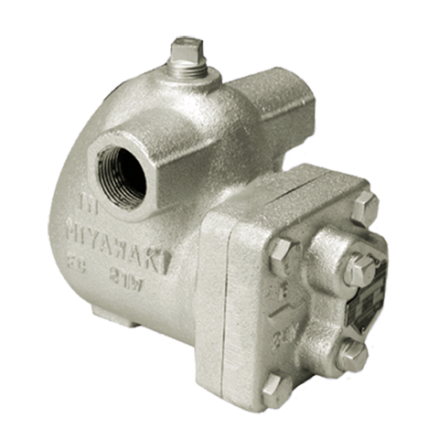 Конденсатоотводчики для сжатого воздуха