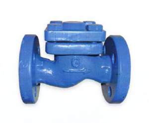 Обратные клапаны